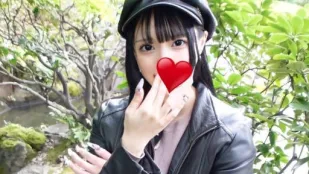 FC2PPV-3136091 约会网站上的F罩杯女孩