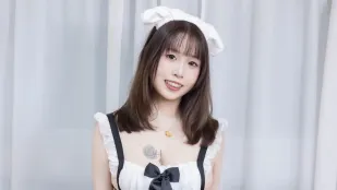 一日女僕体验券 奶冻