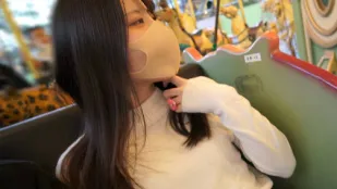 FC2PPV-3244684 可爱的大学生被训练体验成年人的乐趣