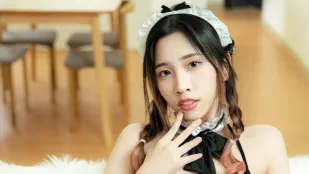 全权支配你的色气女僕 茶理