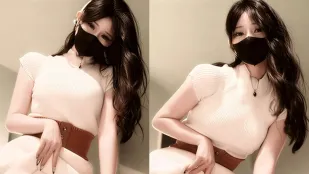 反差婊姐 Nana