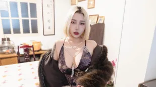 女情报员夜莺情报换身体今晚全部给你