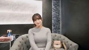 FC2PPV-4842363 最强H罩杯模特级美女