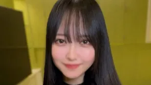 FC2PPV-4836468 长相酷似福遥干练的美女