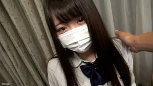 FC2PPV-2458682 胸部丰满的美女