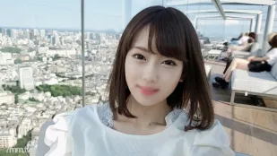 FC2PPV-2183179 与街头偶遇的美女久别重逢