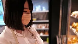 FC2PPV-1770213 身材火辣臀部丰满的女大学生