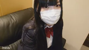 FC2PPV-1363599 巨乳R酱与男同学做爱