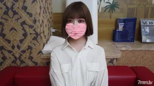 FC2PPV-1316145 毛发旺盛的美女