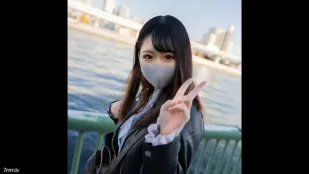 FC2PPV-2486331 身材丰满的G罩杯女大学生