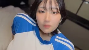 FC2PPV-4719268 G罩杯太张扬体操服