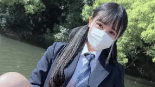 FC2PPV-3688467 学生有着不能告诉任何人的秘密