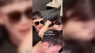 公鸡俱乐部 持久鸡挑战射精 预览版
