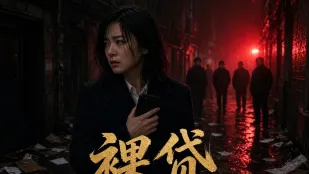 裸贷 AI成人短剧 完整版 第1-5集