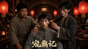 鹿鼎记 完整版