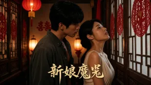新娘魔咒 AI成人短剧 完整版 第1-16集
