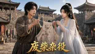 废柴杂役 AI成人短劇 完整版 第1-7集