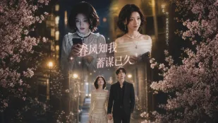春风知我蓄谋已久 完整版01-05集