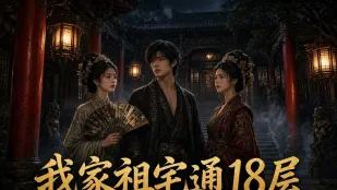 我家祖宅直通1895 完整版01-10集