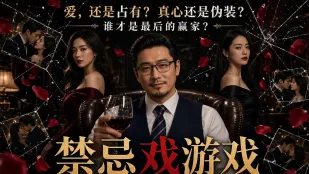 禁忌游戏 完整版01-10集