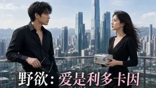 野欲爱是利多卡因 完整版06-07集