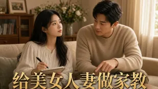 给美女人妻做家教 完整版01-07集