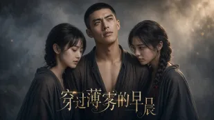 穿过薄雾的早晨 第二季 完整版 第1-4集