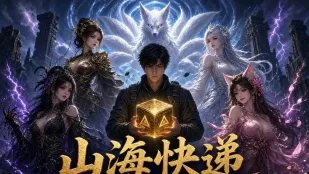 山海快递 完整版01-10集