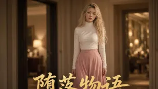 坠落物语 第一季 AI成人短剧 完整版 第1-2集