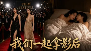 我们一起拿影后 AI成人短剧 完整版01-04集