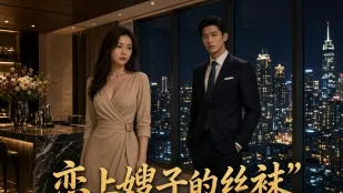 恋上嫂子的丝袜 AI成人短剧 完整版 第1-5集