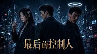 最后的控制人 AI成人短剧 完整版 第1-2集