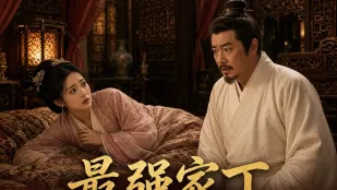 最强家丁 AI成人短剧 完整版 第1-3集