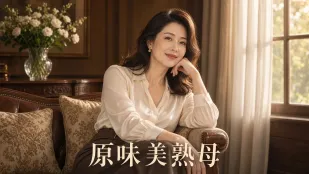 侵犯原味美熟母 AI成人短剧 完整版 第1-8集