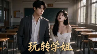 玩转学姐 AI成人短剧 完整版 第1-5集
