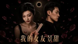 我的女友景甜 第二季 AI成人短剧 完整版 第1-6集