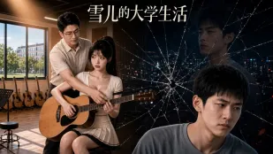 雪儿的大学生活 完整版01-06集