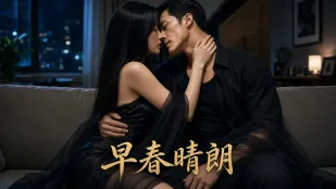早春晴朗 AI成人短剧 完整版 第1-3集