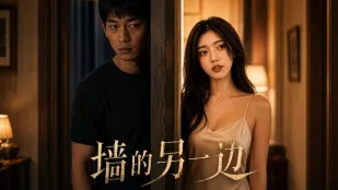 墙的另一边 AI成人短剧 完整版 第1-2集