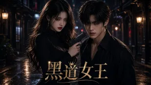 黑道女王 AI成人短剧 完整版 第1-3集
