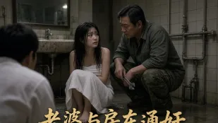 老婆与房东通奸 AI成人短剧 完整版 第1-2集