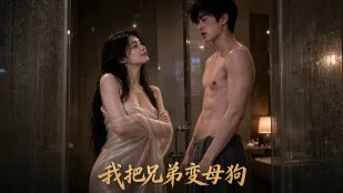 我把兄弟变成母狗 AI成人短剧 完整版 第1-2集
