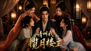 请叫我揽月楼主 完整版01-05集