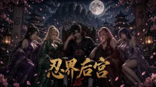 忍界后宫 完整版01-09集