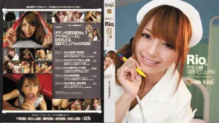[数位破解无码版]IPTD-727 完全主观淫语手冊 RIO