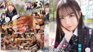 [数位破解无码版]IPZZ-661 清纯学生情侣的激情性爱 佐佐木纱希