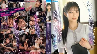 [数位破解无码版]IPZZ-883 被猥亵了也不敢说NO的顺从系秘书 成功调教成好色M宠物 ~ 安西澪