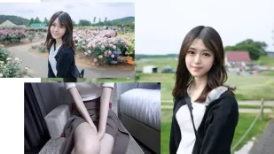 [数位破解无码版]FC2PPV-3079302 曾经楚楚动人的初恋脸美少女高中生