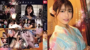[数位破解无码版]SONE-853 8月26日烟火大会的夜晚，我们单恋多年终于团聚，互相吞噬着对方的身体，仿佛倾泻着十多年的爱意。