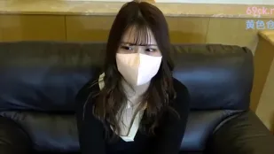 FC2PPV-4863918 超级可爱的G罩杯丰满美女